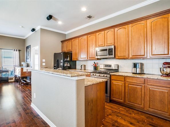 4712  Rancho Del Norte Trail , McKinney Texas 75070