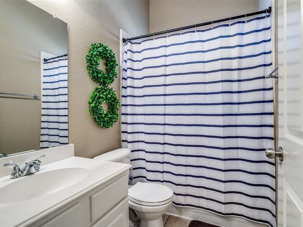 4712  Rancho Del Norte Trail , McKinney Texas 75070