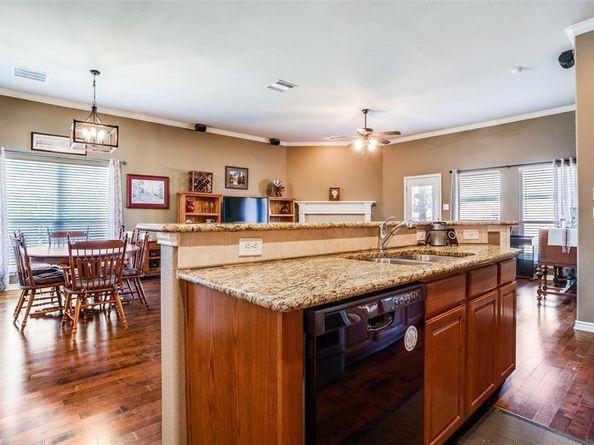 4712  Rancho Del Norte Trail , McKinney Texas 75070