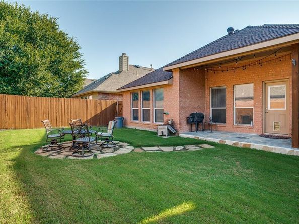 4712  Rancho Del Norte Trail , McKinney Texas 75070