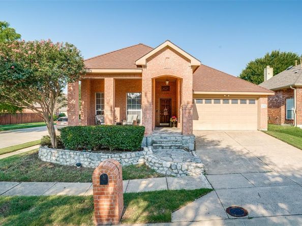 4712  Rancho Del Norte Trail , McKinney Texas 75070