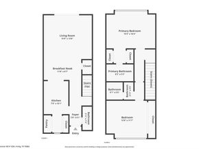 4571 N O Connor Road  1324, Irving Texas 75062