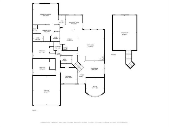 3079  Lakefield Drive , Little Elm Texas 75068