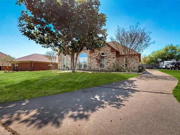 622  Meadowcrest Drive , Highland Village Texas 75077