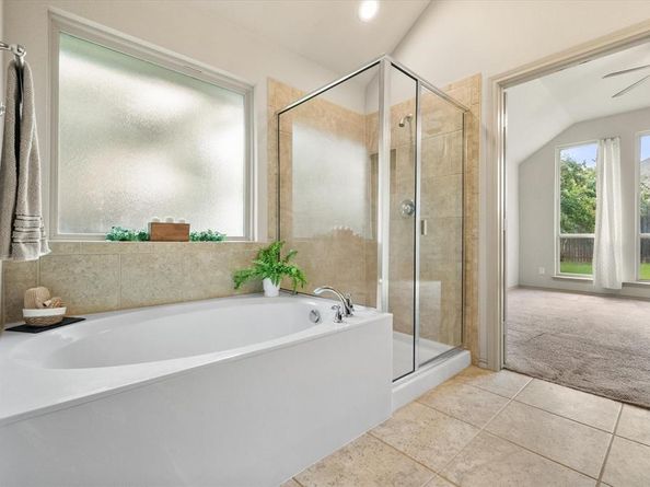 1046  Cydnie Street , Kennedale Texas 76060
