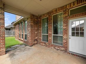 1046  Cydnie Street , Kennedale Texas 76060