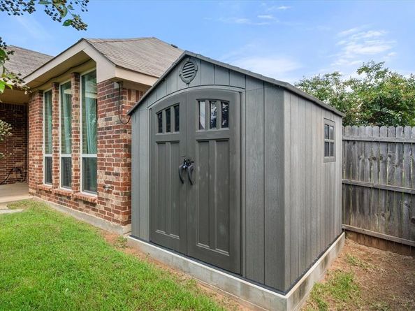 1046  Cydnie Street , Kennedale Texas 76060