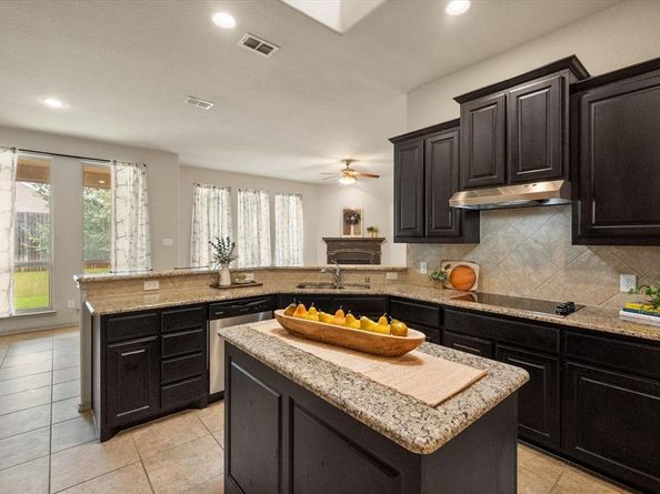 1046  Cydnie Street , Kennedale Texas 76060