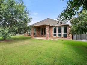 1046  Cydnie Street , Kennedale Texas 76060