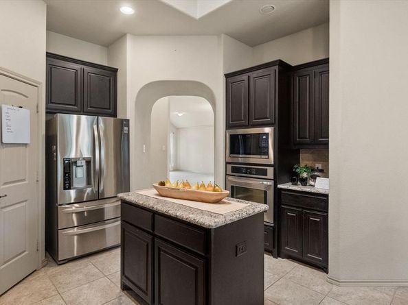 1046  Cydnie Street , Kennedale Texas 76060