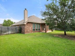 1046  Cydnie Street , Kennedale Texas 76060
