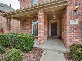 10420  Matador Drive , McKinney Texas 75072