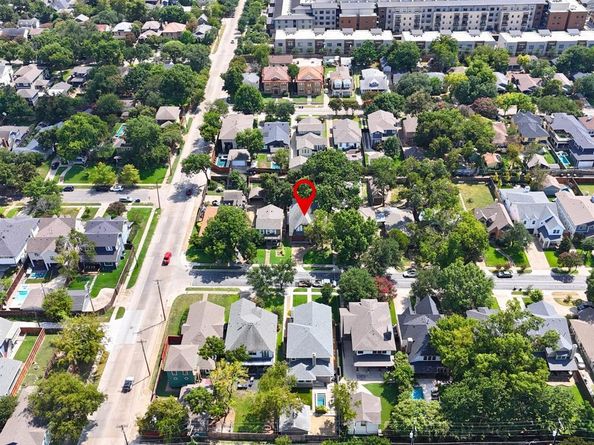5636  Willis Avenue , Dallas Texas 75206