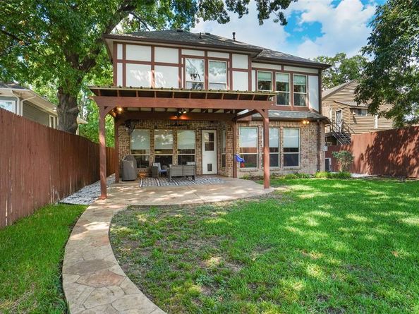 5636  Willis Avenue , Dallas Texas 75206