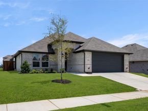 10301  Tapioca Street , Fort Worth Texas 76036