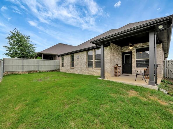 2320  Shorthorn Drive , Northlake Texas 76247