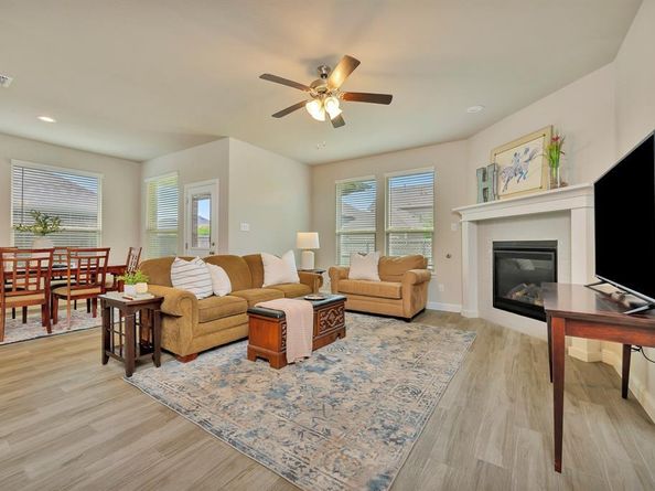 2320  Shorthorn Drive , Northlake Texas 76247