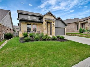 2320  Shorthorn Drive , Northlake Texas 76247