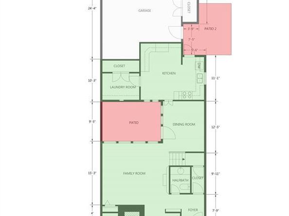 4346  Macarthur Avenue , Highland Park Texas 75209