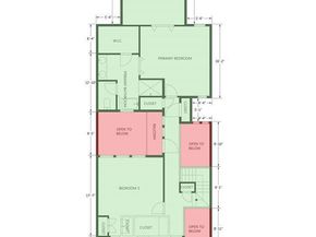 4346  Macarthur Avenue , Highland Park Texas 75209