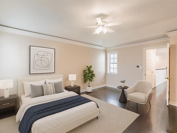 4346  Macarthur Avenue , Highland Park Texas 75209