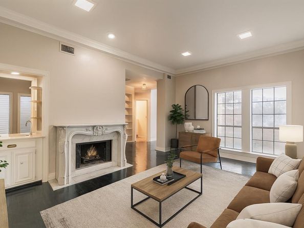 4346  Macarthur Avenue , Highland Park Texas 75209