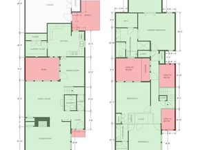 4346  Macarthur Avenue , Highland Park Texas 75209
