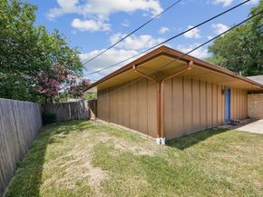 7641  Dentcrest Drive , Dallas Texas 75254