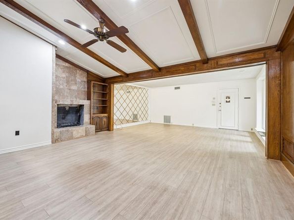 7641  Dentcrest Drive , Dallas Texas 75254