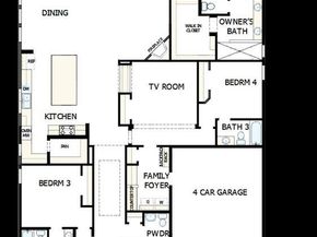 1805  Camelia Avenue , Northlake Texas 76226