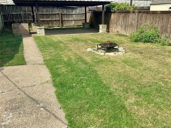 4020  Locke Avenue , Fort Worth Texas 76107