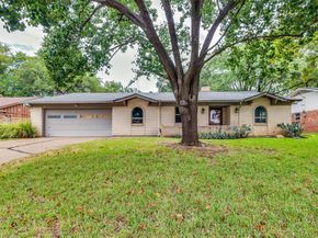 1332 W Redbud Drive , Hurst Texas 76053