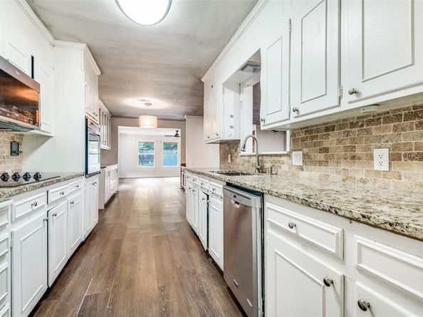 1332 W Redbud Drive , Hurst Texas 76053