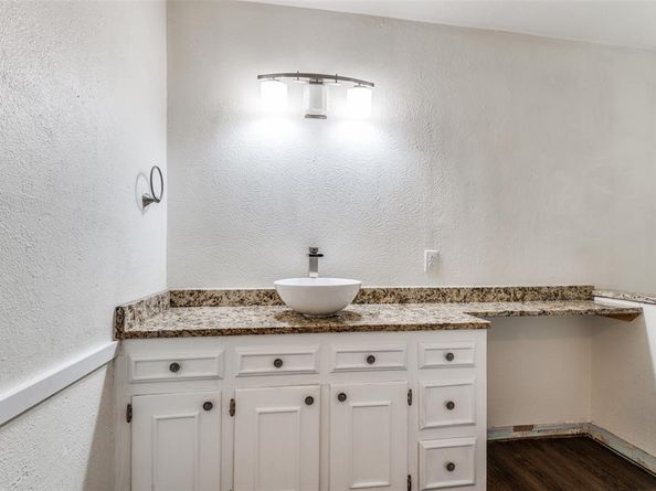 1332 W Redbud Drive , Hurst Texas 76053