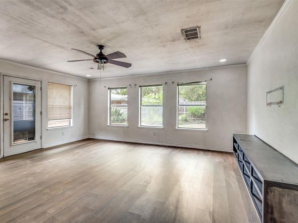 1332 W Redbud Drive , Hurst Texas 76053