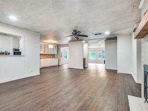 1332 W Redbud Drive , Hurst Texas 76053