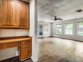 1332 W Redbud Drive , Hurst Texas 76053