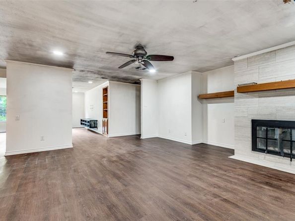 1332 W Redbud Drive , Hurst Texas 76053