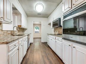 1332 W Redbud Drive , Hurst Texas 76053