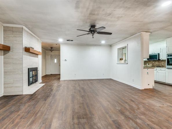 1332 W Redbud Drive , Hurst Texas 76053