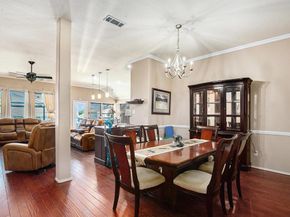 1028  Hickory Bend Lane , Fort Worth Texas 76108