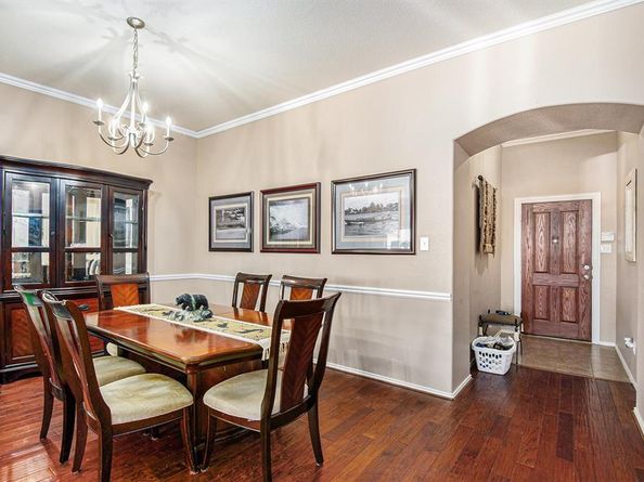 1028  Hickory Bend Lane , Fort Worth Texas 76108