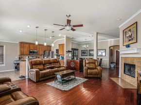 1028  Hickory Bend Lane , Fort Worth Texas 76108