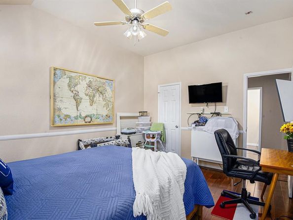 1028  Hickory Bend Lane , Fort Worth Texas 76108