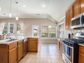 1028  Hickory Bend Lane , Fort Worth Texas 76108