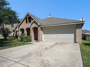 1028  Hickory Bend Lane , Fort Worth Texas 76108