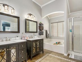 1028  Hickory Bend Lane , Fort Worth Texas 76108