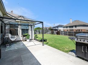 1028  Hickory Bend Lane , Fort Worth Texas 76108