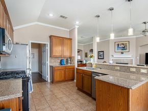1028  Hickory Bend Lane , Fort Worth Texas 76108