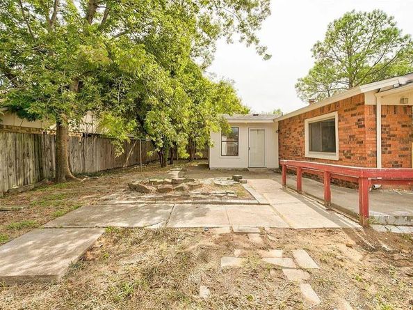 1316  Royster Road , Fort Worth Texas 76134